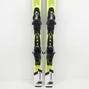 Schiuri sh Fischer RC4 Speed XTR, 140 cm — vedere 3 din 4