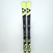 Schiuri sh Fischer RC4 Speed XTR, 145 cm — vedere 2 din 6