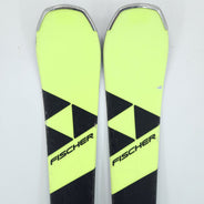 Schiuri sh Fischer RC4 Speed XTR, 145 cm — vedere 3 din 6