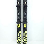 Schiuri sh Fischer RC4 Speed XTR, 145 cm — vedere 4 din 6