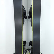 Schiuri sh Fischer RC4 Speed XTR, 145 cm — vedere 6 din 6