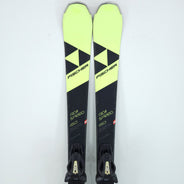 Schiuri sh Fischer RC4 Speed XTR, 150 cm — vedere 1 din 6