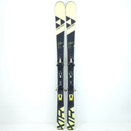 Schiuri sh Fischer RC4 Speed XTR, 150 cm — vedere 2 din 6