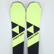 Schiuri sh Fischer RC4 Speed XTR, 150 cm — vedere 3 din 6