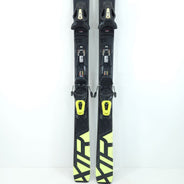 Schiuri sh Fischer RC4 Speed XTR, 150 cm — vedere 4 din 6