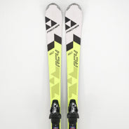 Schiuri sh Fischer RC4 Speed XTR, 160 cm — vedere 1 din 4