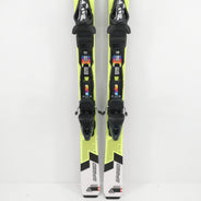 Schiuri sh Fischer RC4 Speed XTR, 160 cm — vedere 3 din 4