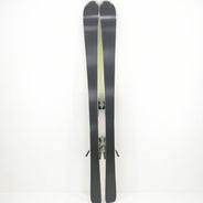 Schiuri sh Fischer RC4 Speed XTR, 160 cm — vedere 4 din 4