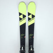 Schiuri sh Fischer RC4 Speed XTR, 160 cm — vedere 1 din 7