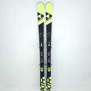 Schiuri sh Fischer RC4 Speed XTR, 160 cm — vedere 2 din 7