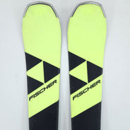 Schiuri sh Fischer RC4 Speed XTR, 160 cm — vedere 3 din 7