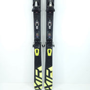 Schiuri sh Fischer RC4 Speed XTR, 160 cm — vedere 4 din 7