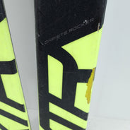 Schiuri sh Fischer RC4 Speed XTR, 160 cm — vedere 5 din 7
