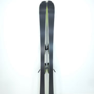 Schiuri sh Fischer RC4 Speed XTR, 160 cm — vedere 6 din 7