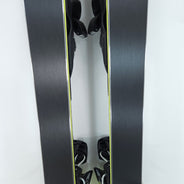 Schiuri sh Fischer RC4 Speed XTR, 160 cm — vedere 7 din 7