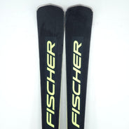 Schiuri sh Fischer RC4 Superior Ti, 170 cm — vedere 2 din 6