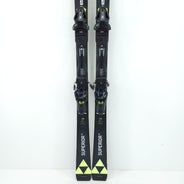 Schiuri sh Fischer RC4 Superior Ti, 170 cm — vedere 4 din 6