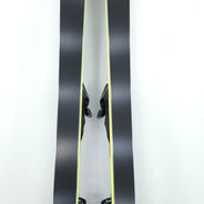 Schiuri sh Fischer RC4 Superior Ti, 170 cm — vedere 6 din 6