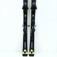 Schiuri sh Fischer RC4 Superior Ti, 160 cm — vedere 4 din 6