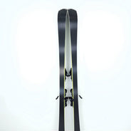Schiuri sh Fischer RC4 Superior Ti, 160 cm — vedere 5 din 6