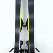Schiuri sh Fischer RC4 Superior Ti, 160 cm — vedere 6 din 6