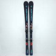 Schiuri sh Fischer RC4 The Curv DTI, 157 cm — vedere 2 din 6