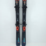 Schiuri sh Fischer RC4 The Curv DTI, 157 cm — vedere 4 din 6