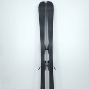 Schiuri sh Fischer RC4 The Curv DTI, 157 cm — vedere 5 din 6