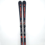 Schiuri sh Fischer RC4 The Curv DTI, 171 cm — vedere 2 din 6