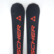 Schiuri sh Fischer RC4 The Curv DTI, 171 cm — vedere 3 din 6