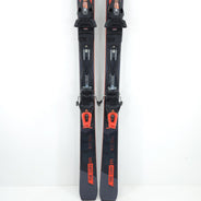 Schiuri sh Fischer RC4 The Curv DTI, 171 cm — vedere 4 din 6