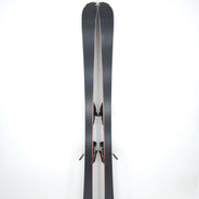 Schiuri sh Fischer RC4 The Curv DTI, 171 cm — vedere 5 din 6