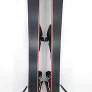 Schiuri sh Fischer RC4 The Curv DTI, 171 cm — vedere 6 din 6