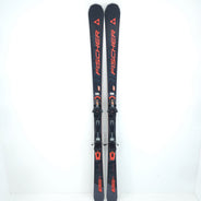 Schiuri sh Fischer RC4 The Curv DTI, 171 cm — vedere 2 din 7