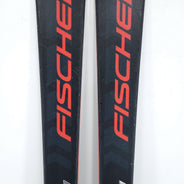 Schiuri sh Fischer RC4 The Curv DTI, 171 cm — vedere 4 din 7