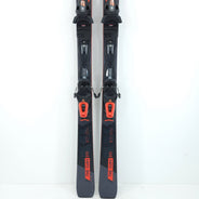 Schiuri sh Fischer RC4 The Curv DTI, 171 cm — vedere 5 din 7