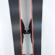 Schiuri sh Fischer RC4 The Curv DTI, 171 cm — vedere 7 din 7