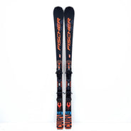 Schiuri sh Fischer RC4 The Curv DTX, 157 cm — vedere 3 din 6