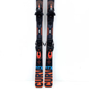 Schiuri sh Fischer RC4 The Curv DTX, 157 cm — vedere 4 din 6
