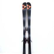 Schiuri sh Fischer RC4 The Curv DTX, 157 cm — vedere 5 din 6