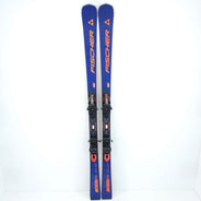 Schiuri sh Fischer RC4 The Curv DTX, 164 cm — vedere 2 din 6