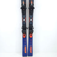 Schiuri sh Fischer RC4 The Curv DTX, 164 cm — vedere 4 din 6