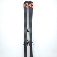 Schiuri sh Fischer RC4 The Curv DTX, 164 cm — vedere 5 din 6