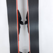 Schiuri sh Fischer RC4 The Curv DTX, 164 cm — vedere 6 din 6