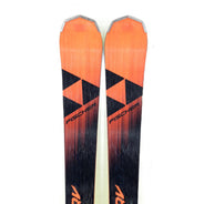 Schiuri sh Fischer RC4 The Curv DTX, 171 cm — vedere 2 din 6
