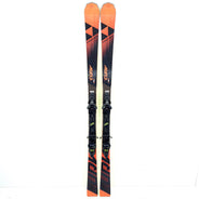 Schiuri sh Fischer RC4 The Curv DTX, 171 cm — vedere 3 din 6