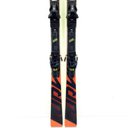 Schiuri sh Fischer RC4 The Curv DTX, 171 cm — vedere 4 din 6