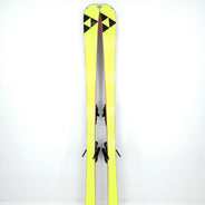 Schiuri sh Fischer RC4 The Curv DTX, 171 cm — vedere 5 din 6