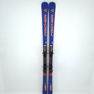 Schiuri sh Fischer RC4 The Curv DTX, 178 cm — vedere 2 din 6