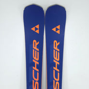 Schiuri sh Fischer RC4 The Curv DTX, 178 cm — vedere 3 din 6